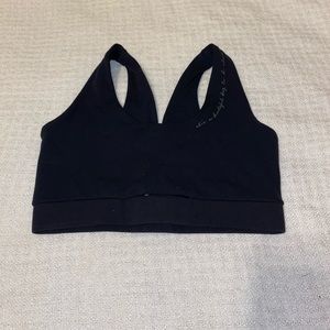 Gymshark X Whitney Simmons Sports Bra